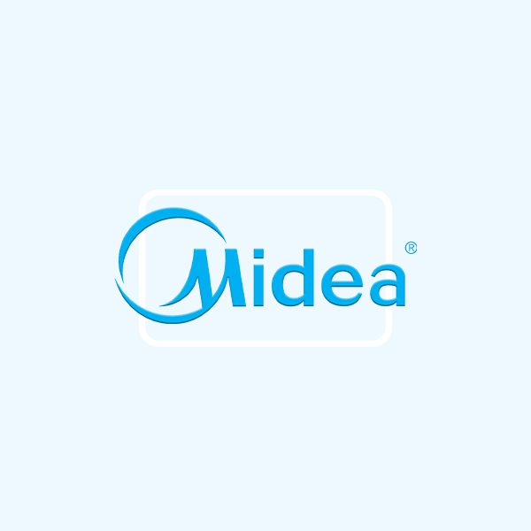 میدیا MIDEA