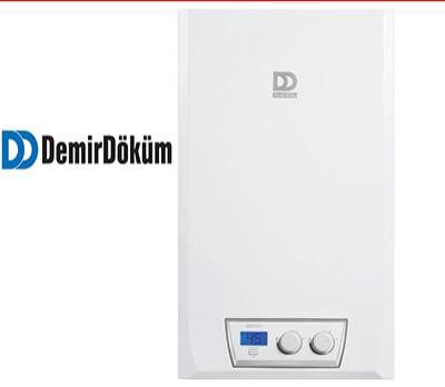 پکیج دمیر دوکوم