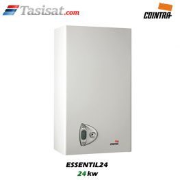 پکیج دیواری کنترا