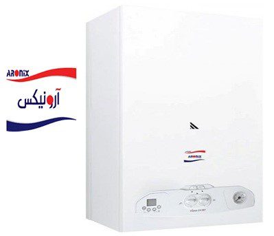 پکیج آرونیکس سری SILVANA