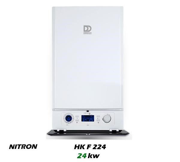 پکیج دمیر دوکوم سری NITRON