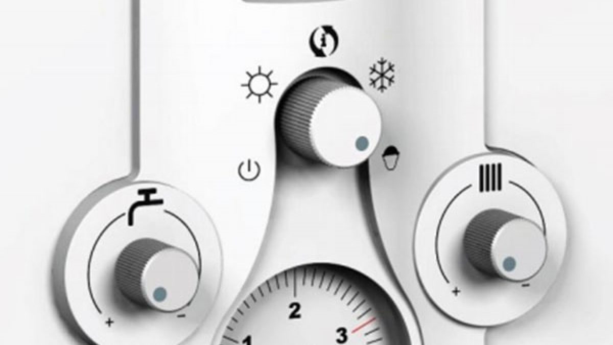 پکیج قاینار خزر سری z