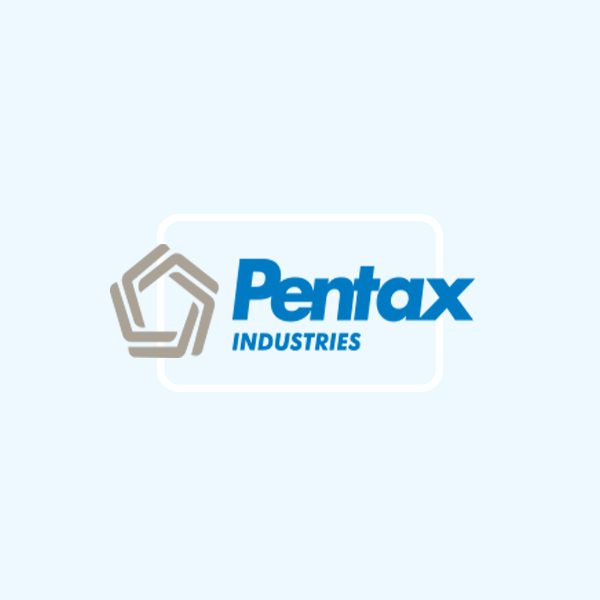پنتاکس PENTAX