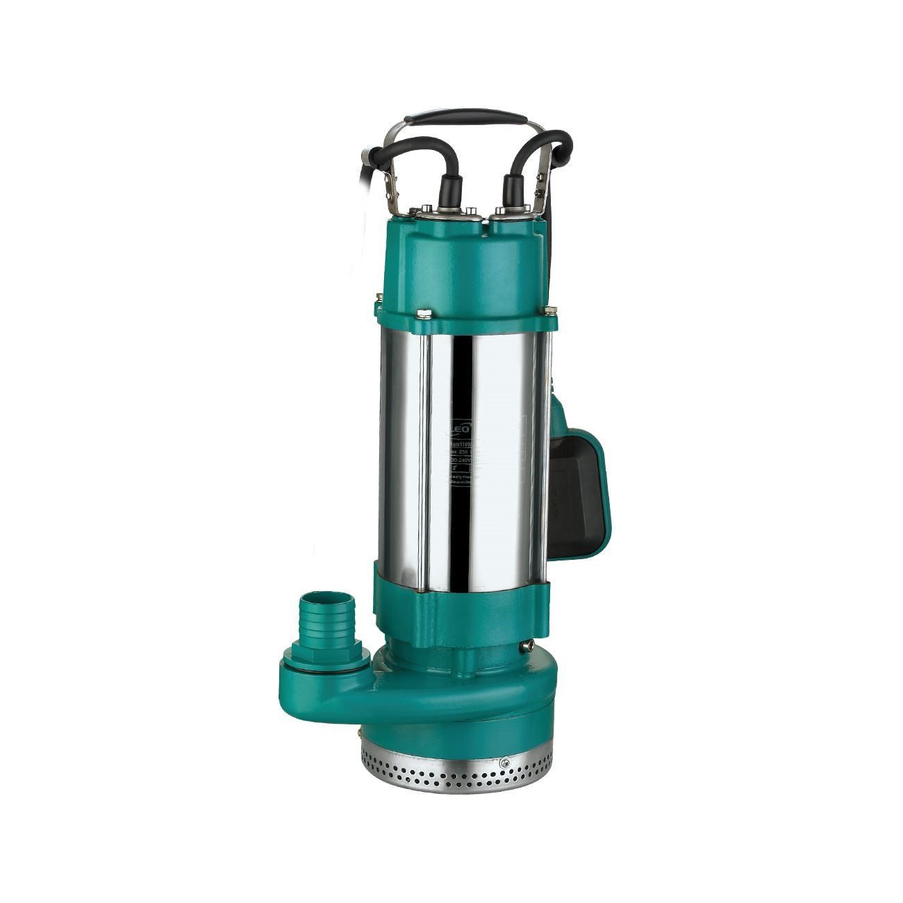پمپ کفکش گرین سری GD MULTI مدل GD40-28-5.5L1