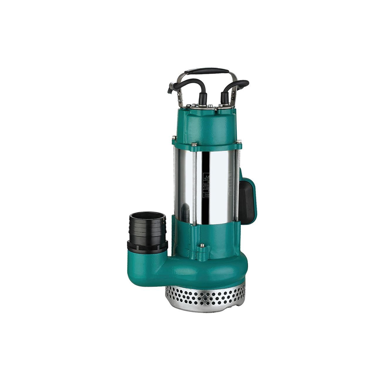 پمپ کفکش گرین سری GD MULTI مدل GD65-18-5.5L2