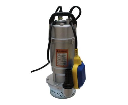 پمپ کفکش گرین سری GD MULTI مدل GD250-5-5.5Z1