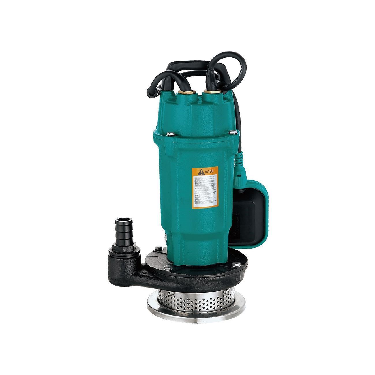 پمپ کفکش گرین سری GD MULTI مدل GD65-18-5.5L2