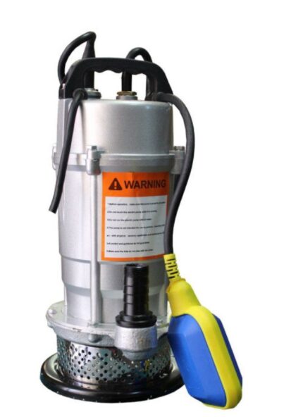 پمپ کفکش گرین سری GD MULTI مدل GD200-4-4Z3