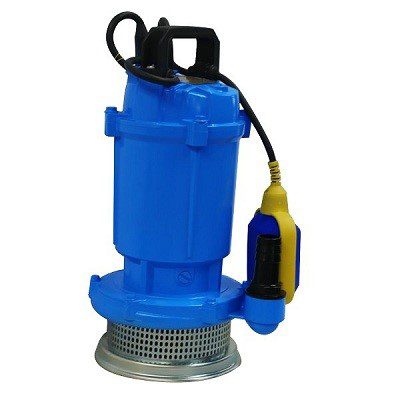 پمپ کفکش گرین سری GD MULTI مدل GD200-6-5.5Z1