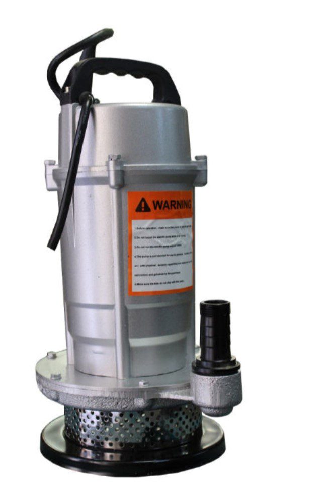 پمپ کفکش گرین سری GD MULTI مدل GD350-3.5-5.5Z1