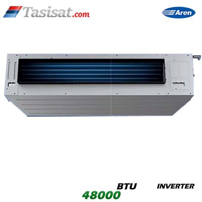 داکت اسپلیت اینورتر آرن 48000