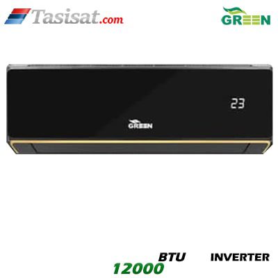 کولر گازی گرین اینورتر 12000