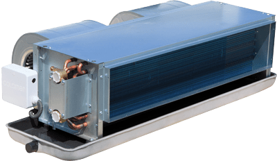 فن کویل سقفی توکار آرن 600 CFM مدل AFC-600