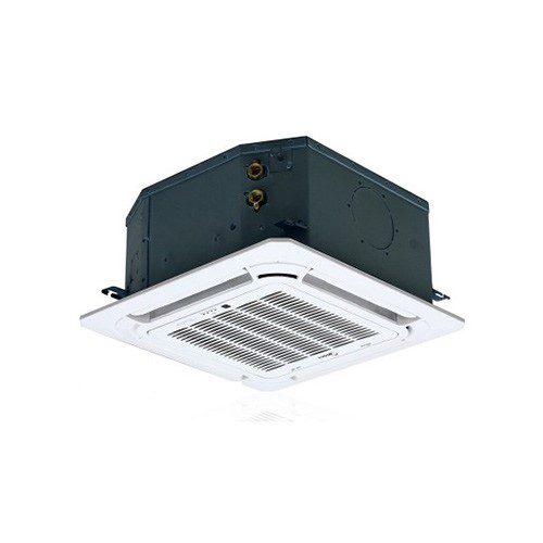 فن کویل کاستی چهار طرفه آرن 200 CFM مدل AFP-34KM4-V/A