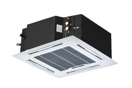 فن کویل سقفی توکار آرن 300 CFM مدل AFC-300