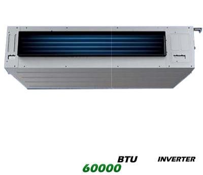 داکت اسپلیت اینورتر آرن 60000 BTU مدل ADS-60T1P1A(U)