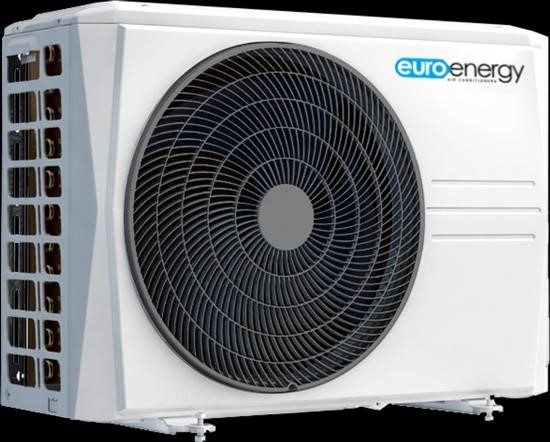 قیمت داکت اسپلیت یورو انرژی EURO ENERGY