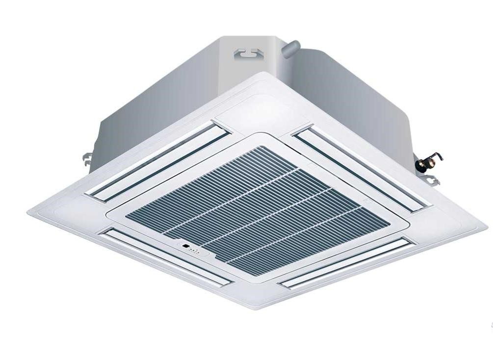 فن کویل کاستی چهار طرفه آرن 1000 CFM مدل AFP-170KM4-V/A