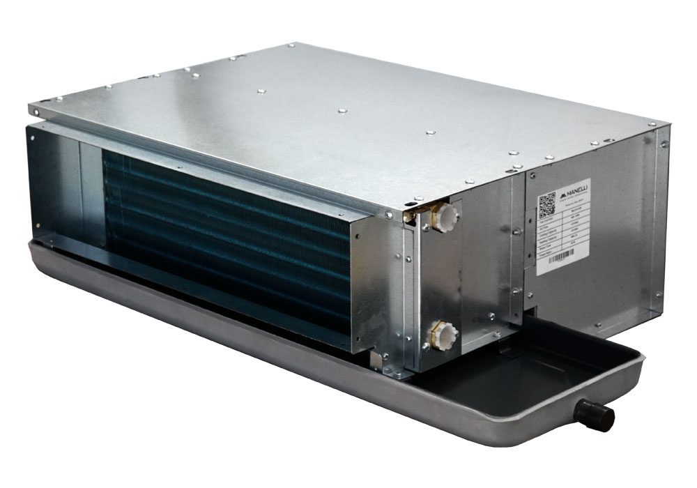 فن کویل سقفی توکار آرن 400 CFM مدل AFC-400
