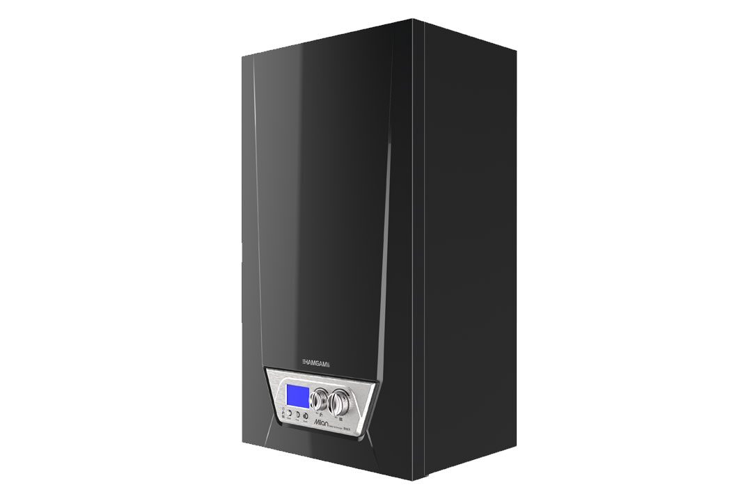 پکیج هرماتیک همگام 28 kw سری میلان مدل ELITE 28