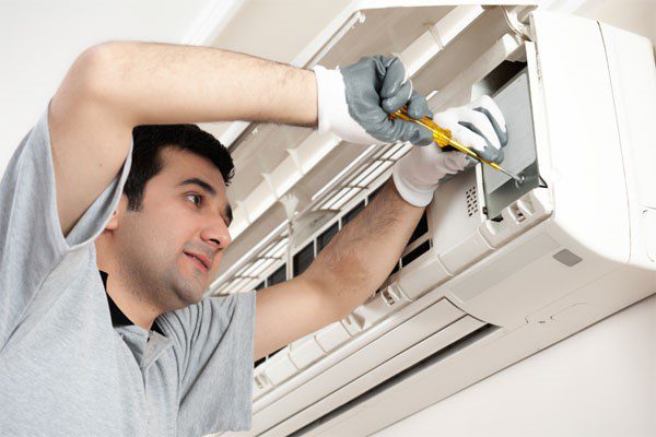 تعمیر کولر گازی بهتر است یا تعویض آن؟