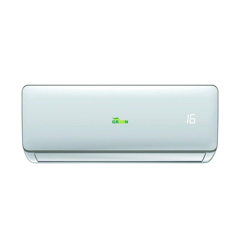 کولر گازی گرین 12000 BTU سری DIAMOND مدل GWS-H12P1T1/R1-J