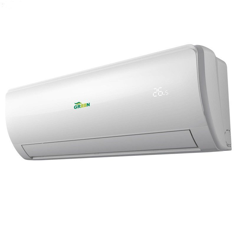 کولر گازی گرین 30000 BTU سری DIAMOND مدل GWS-H30P1T1/R1-J