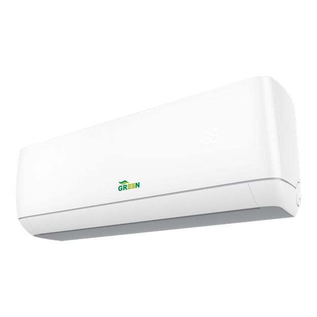 کولر گازی گرین 9000 BTU سری DIAMOND مدل GWS-H09P1T1/R1-J