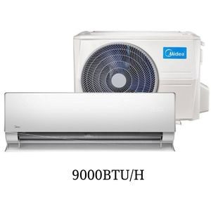 اسپلیت و کولر گازی میدیا MIDEA گرید A