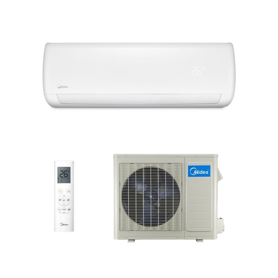 اسپلیت و کولر گازی میدیا MIDEA گرید A