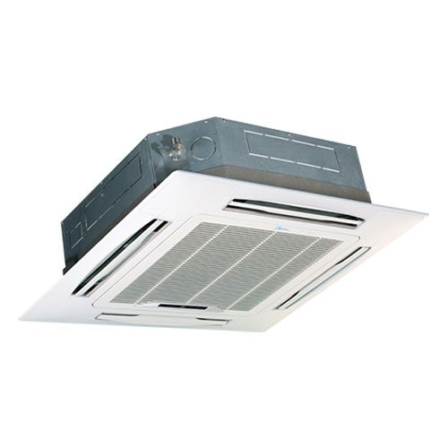 فن کویل کاستی چهار طرفه آرن 400 CFM مدل AFP-68KM4-V/A