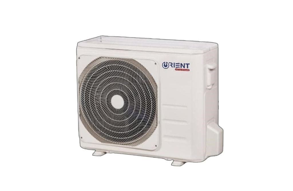 داکت اسپلیت اورینت 24000 BTU گرید A مدل DOMA-24H410A