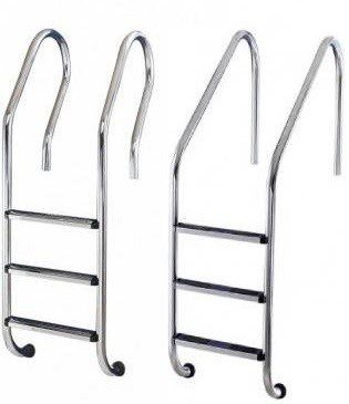 پله استخری فلکسینوکس FLEXINOX