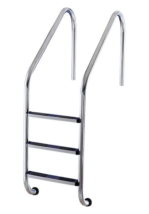 پله استخری فلکسینوکس FLEXINOX