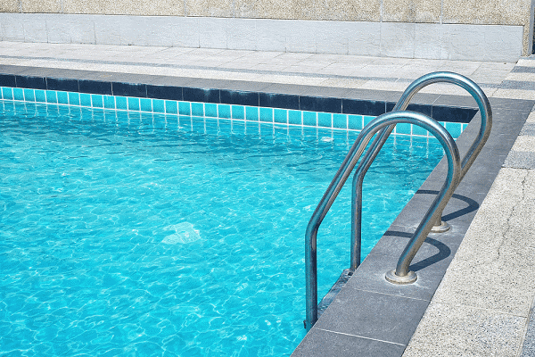 پله استخری فلکسینوکس FLEXINOX
