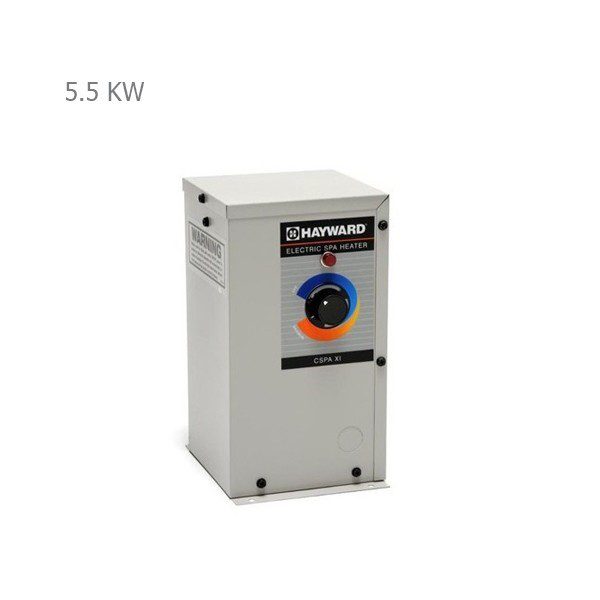 پکیج گرمایشی استخری هایوارد HAYWARD