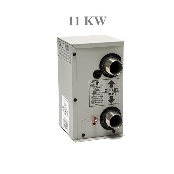 پکیج گرمایشی استخری هایوارد HAYWARD