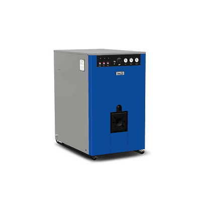 پکیج گرمایشی استخری