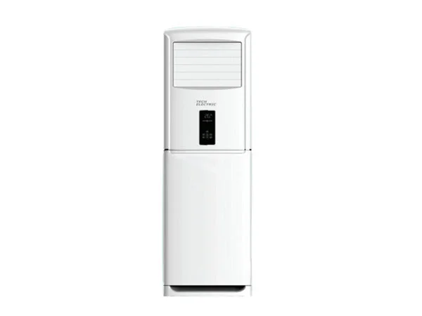 کولر گازی حاره ایی ایستاده تک الکتریک 36000 BTU مدل BTFS-UNF-36HT3
