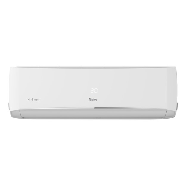 کولر گازی جی پلاس 12000 BTU مدل GAC-HF12TQU1