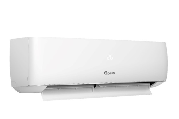 کولر گازی جی پلاس 12000 BTU مدل GAC-HF12TQU1