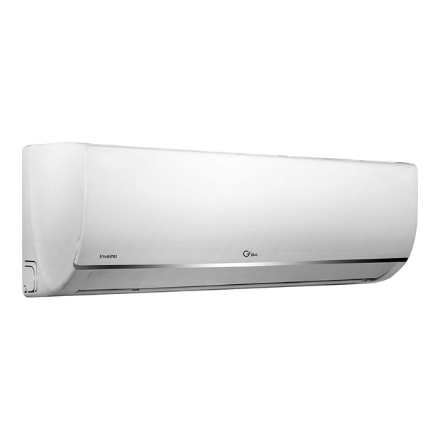 کولر گازی اینورتر جی پلاس 12000 BTU مدل GAC-HV12TVU1