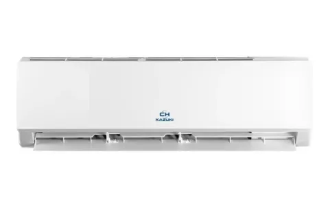 قیمت کولر گازی کازوکی تروپیکال ( روتاری ) 30000 BTU مدل IAC-30CH/XA/A
