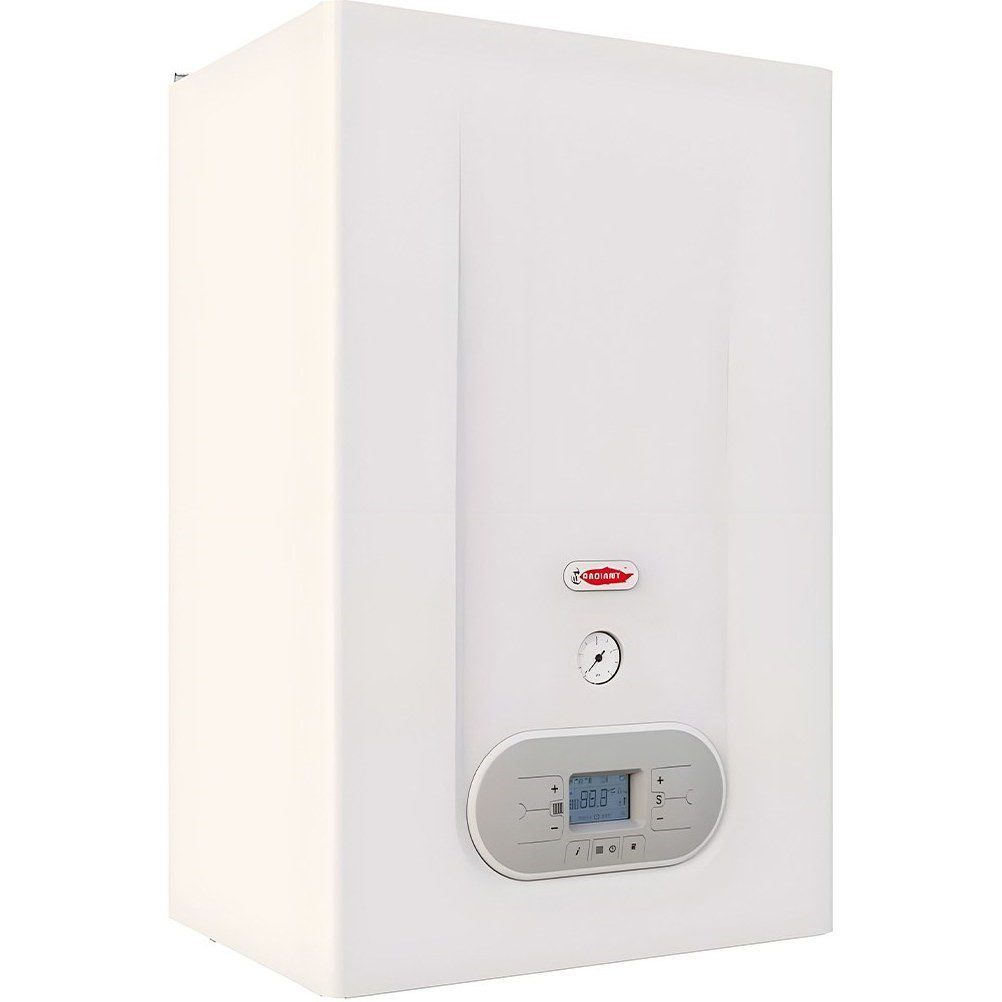 انواع پکیج دیواری رادیانت سری COMFORT