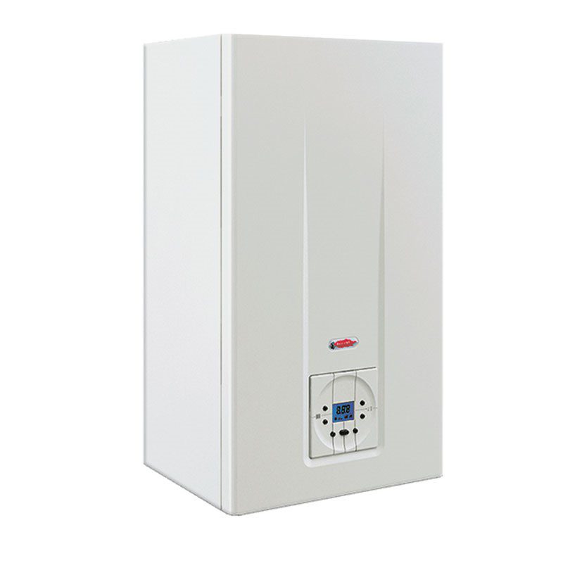 قیمت پکیج دیواری رادیانت سری COMFORT