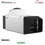 جت هیتر انرژی مدل GH 0860