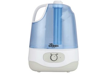 دستگاه رطوبت ساز گرین مدل GHF-1123-GS