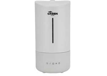 دستگاه رطوبت ساز گرین مدل GHF-1408A-CB