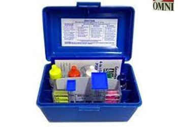TEST KIT 4IN1