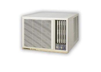 کولر گازی پنجره ای اجنرال